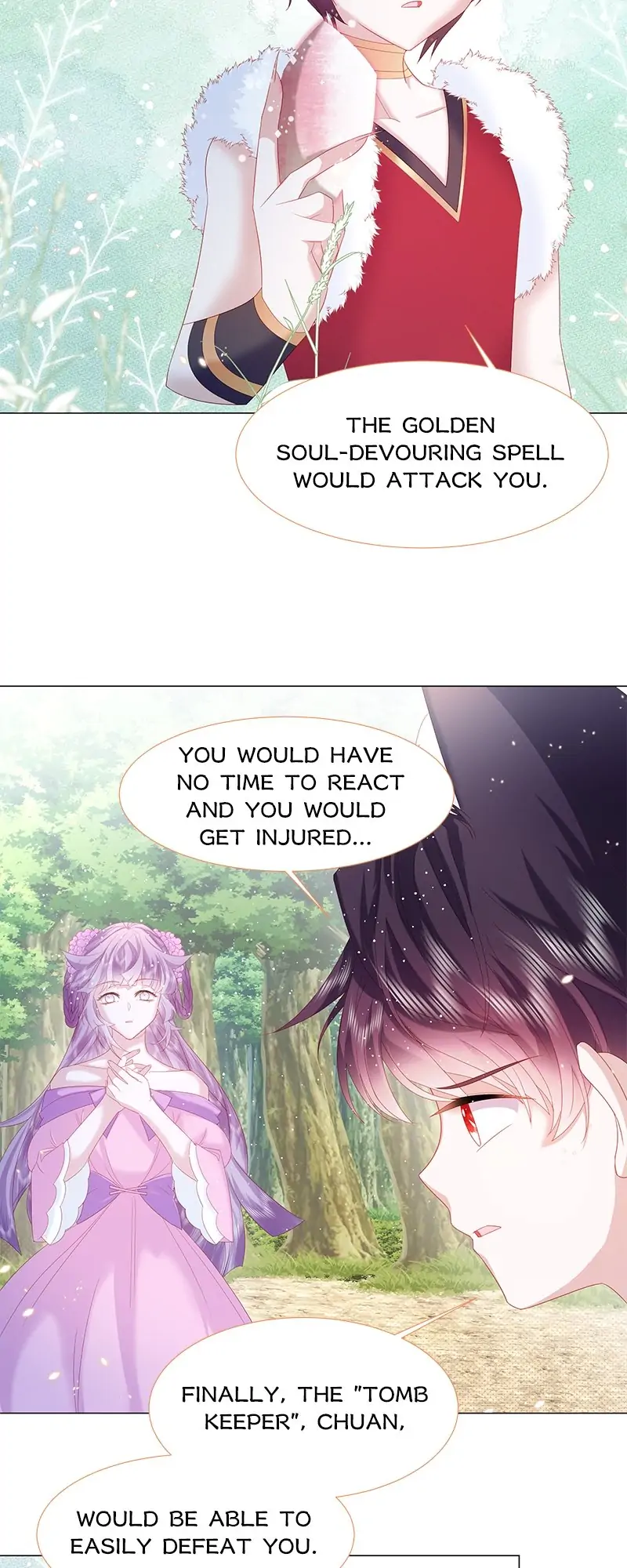 My Beloved Ninita Chapter 12 - Page 22