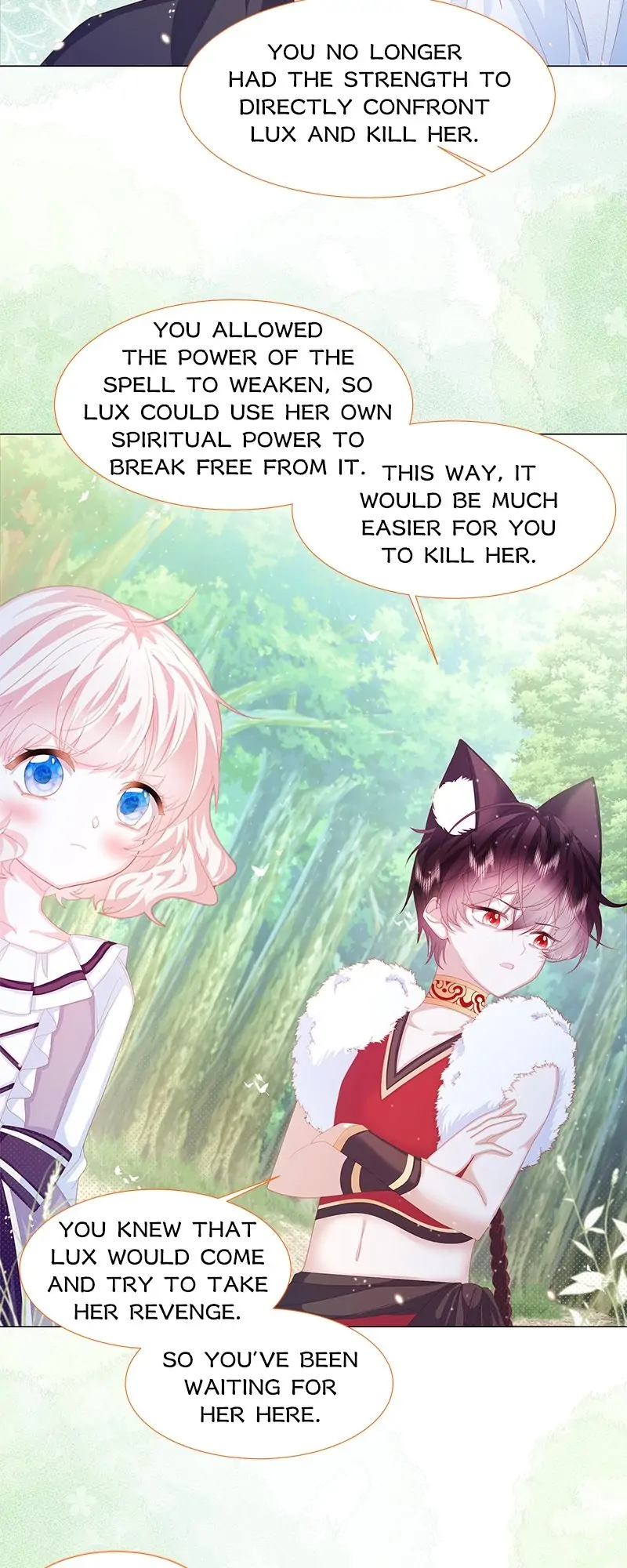 My Beloved Ninita Chapter 12 - Page 25