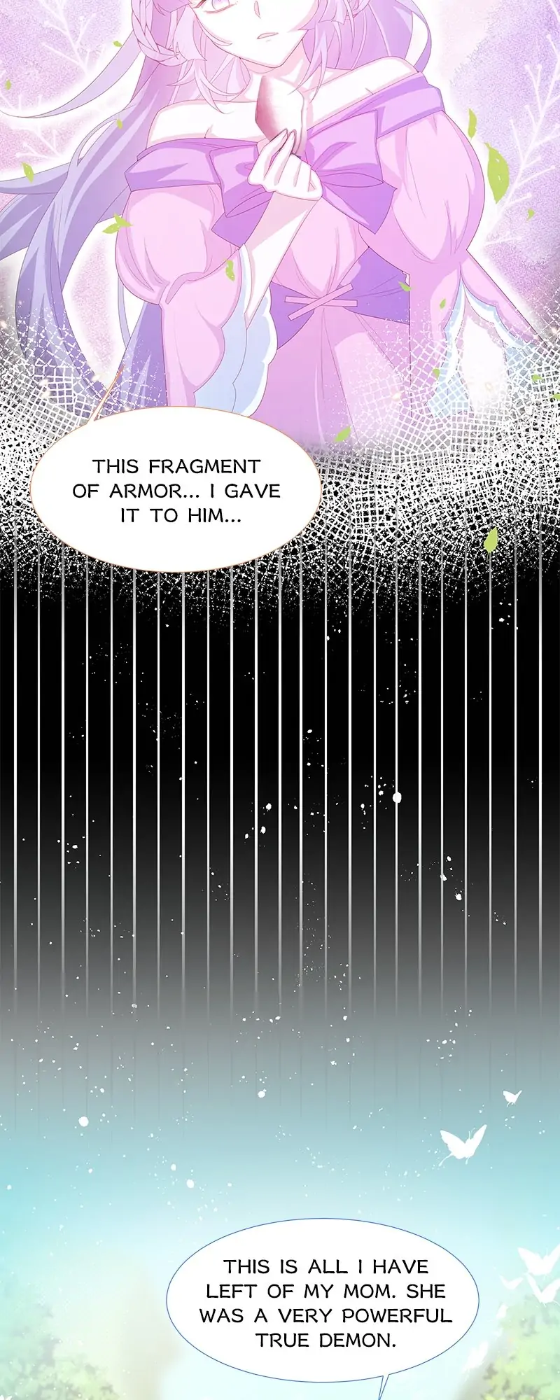 My Beloved Ninita Chapter 12 - Page 3