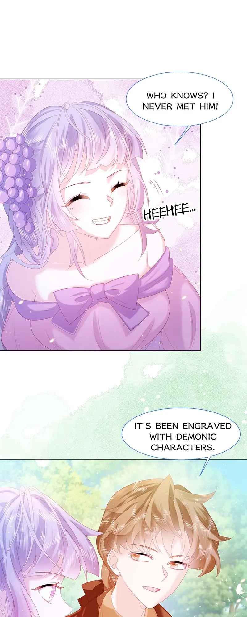 My Beloved Ninita Chapter 12 - Page 5