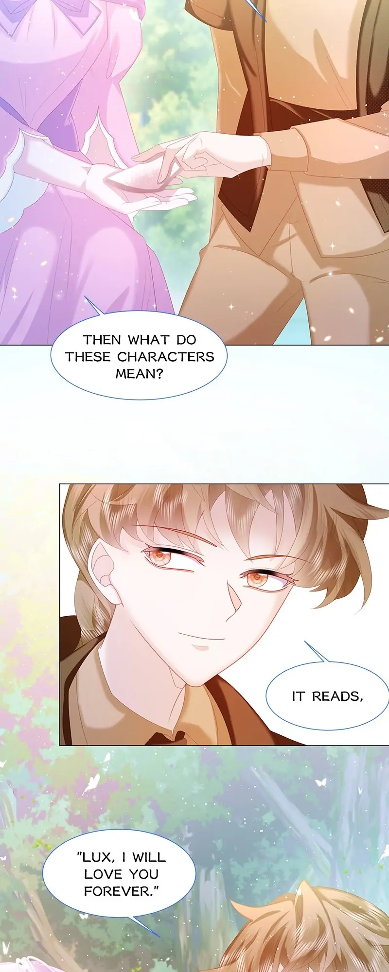 My Beloved Ninita Chapter 12 - Page 7