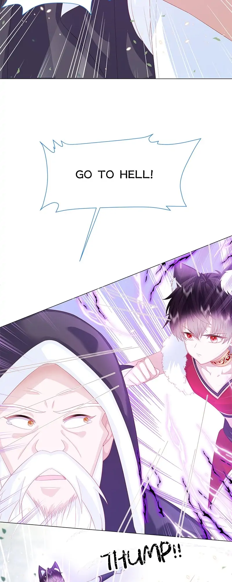 My Beloved Ninita Chapter 13 - Page 11