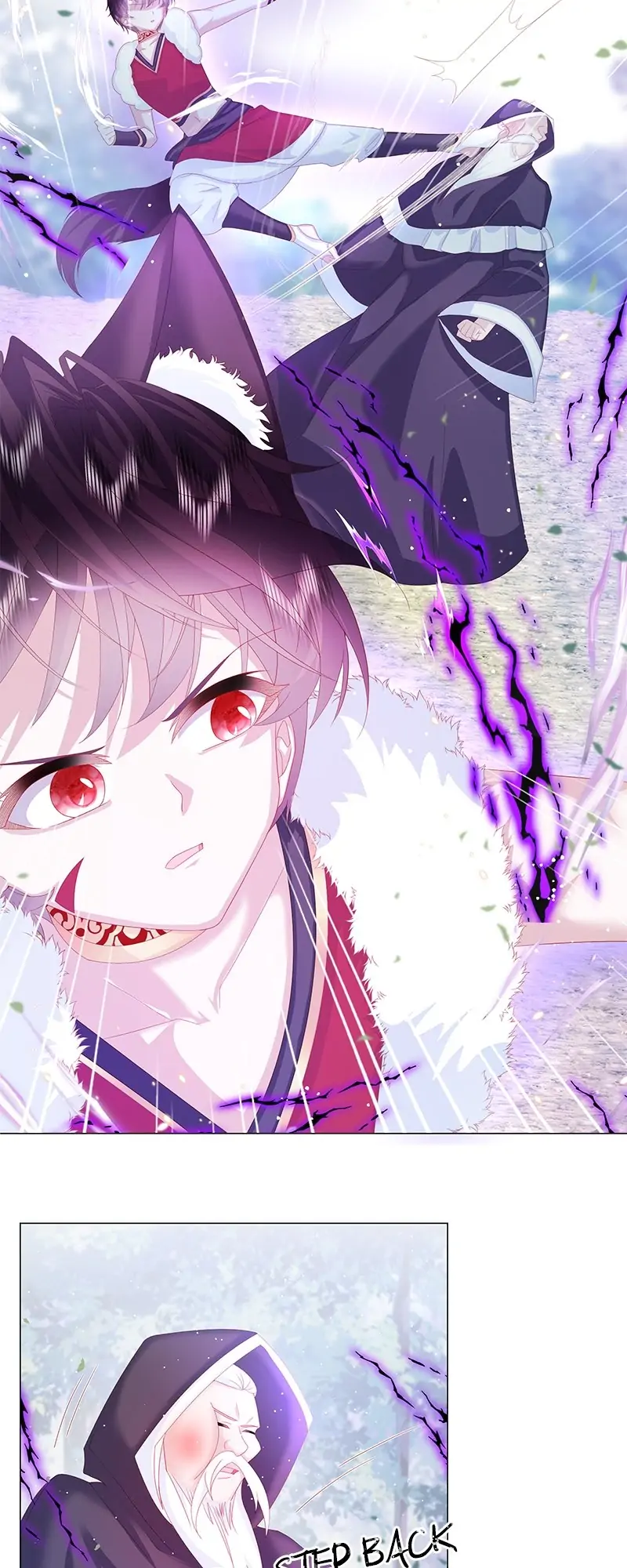 My Beloved Ninita Chapter 13 - Page 12