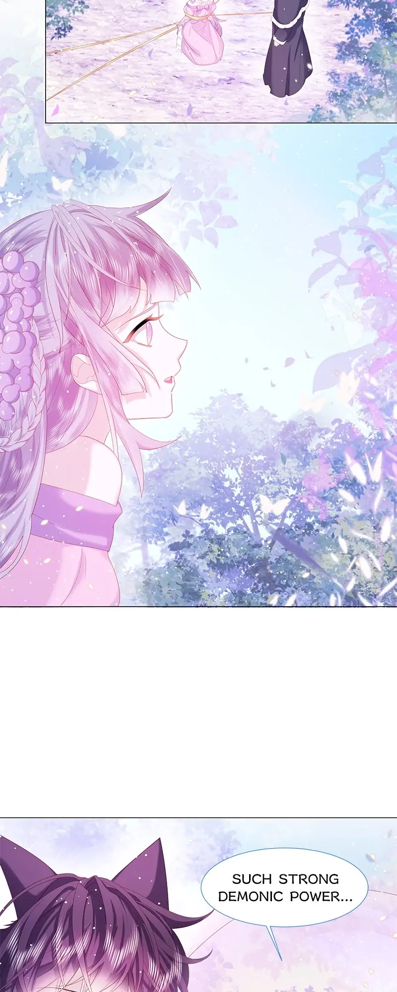 My Beloved Ninita Chapter 13 - Page 22