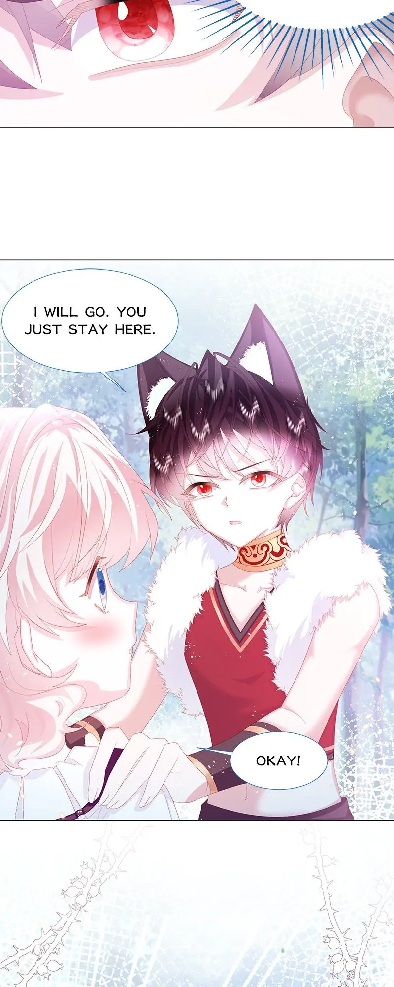 My Beloved Ninita Chapter 13 - Page 5