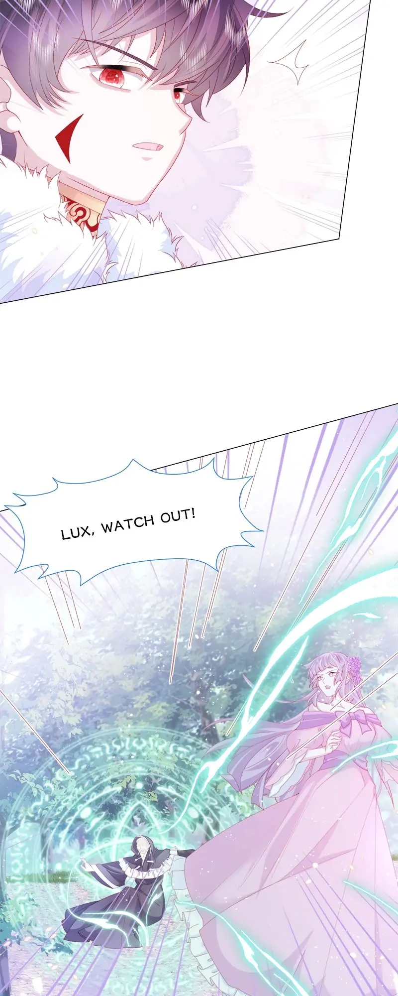 My Beloved Ninita Chapter 14 - Page 10