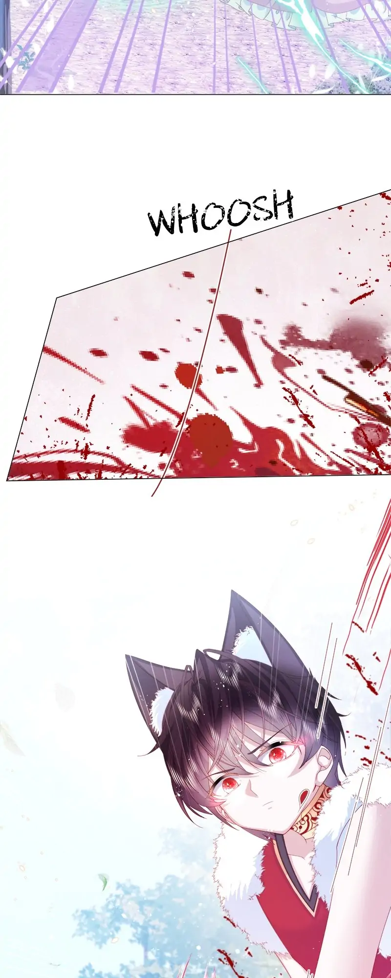 My Beloved Ninita Chapter 14 - Page 11