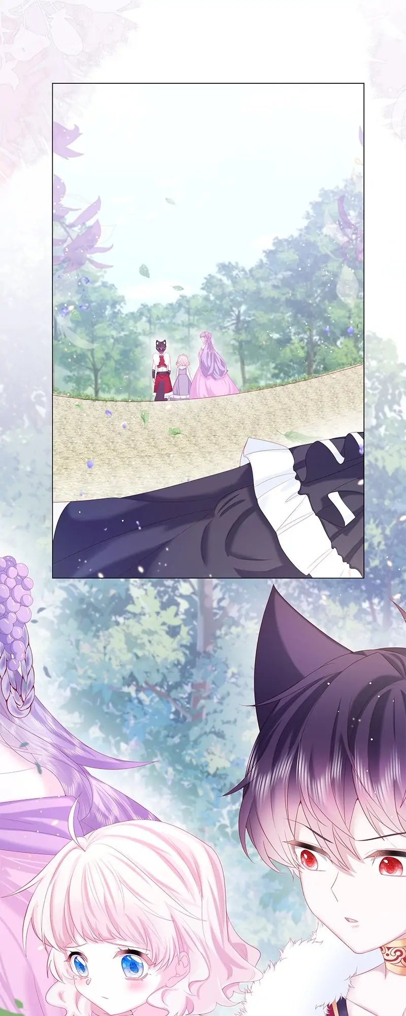 My Beloved Ninita Chapter 14 - Page 15