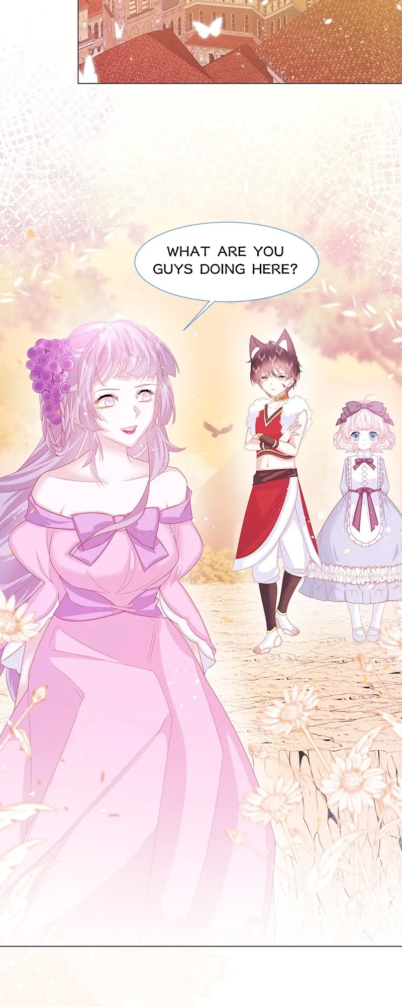 My Beloved Ninita Chapter 14 - Page 18