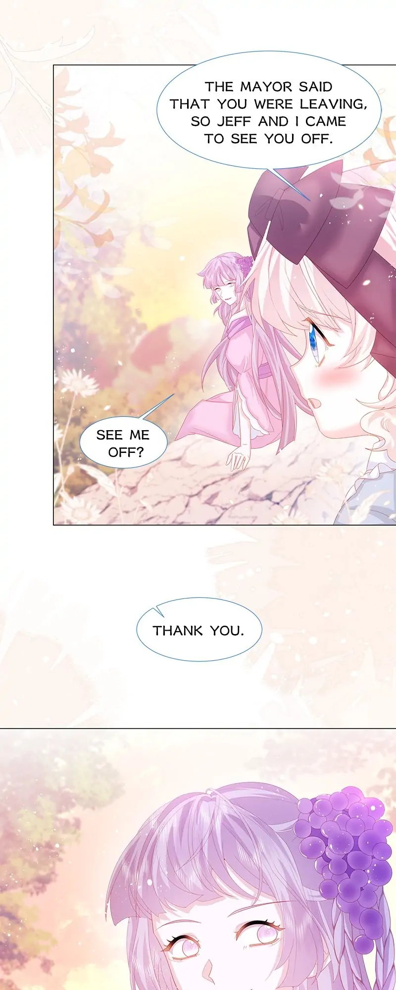 My Beloved Ninita Chapter 14 - Page 19