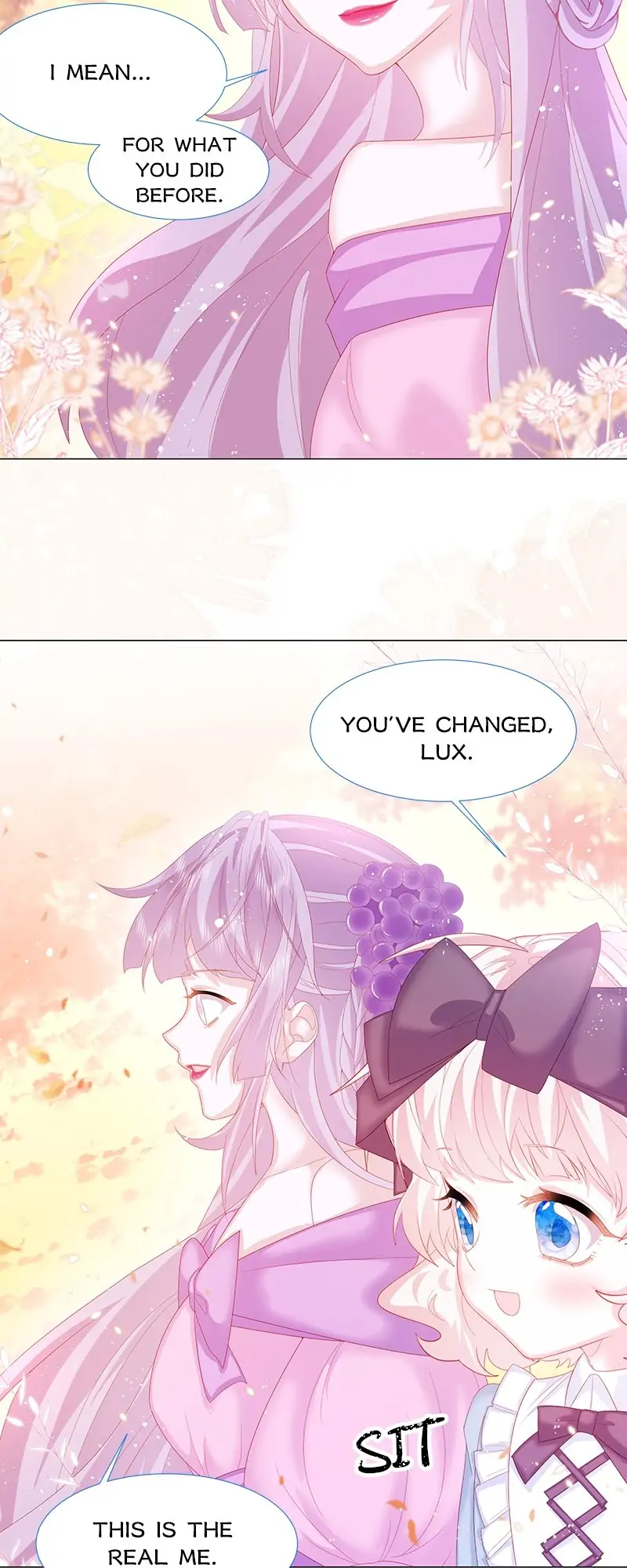 My Beloved Ninita Chapter 14 - Page 20