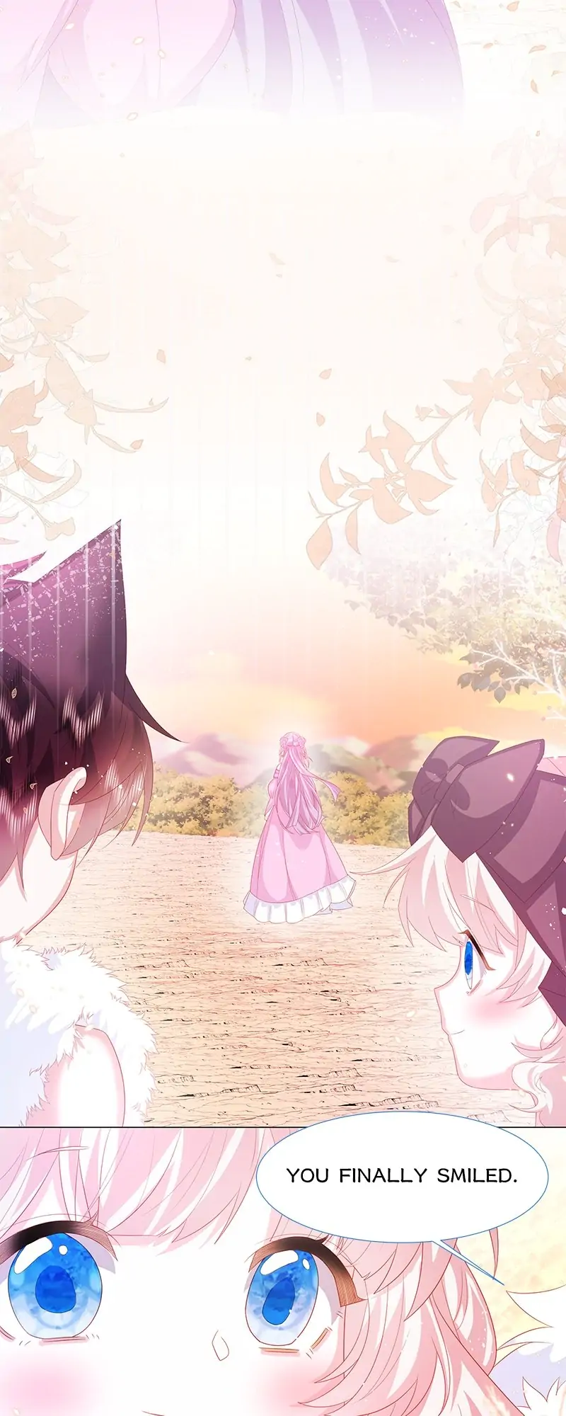 My Beloved Ninita Chapter 14 - Page 23