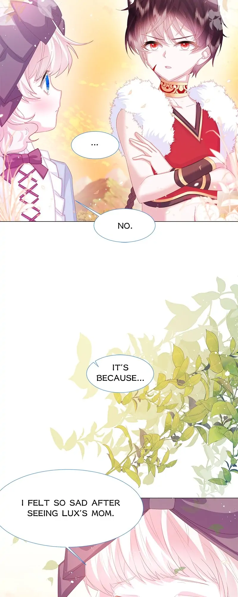 My Beloved Ninita Chapter 14 - Page 25