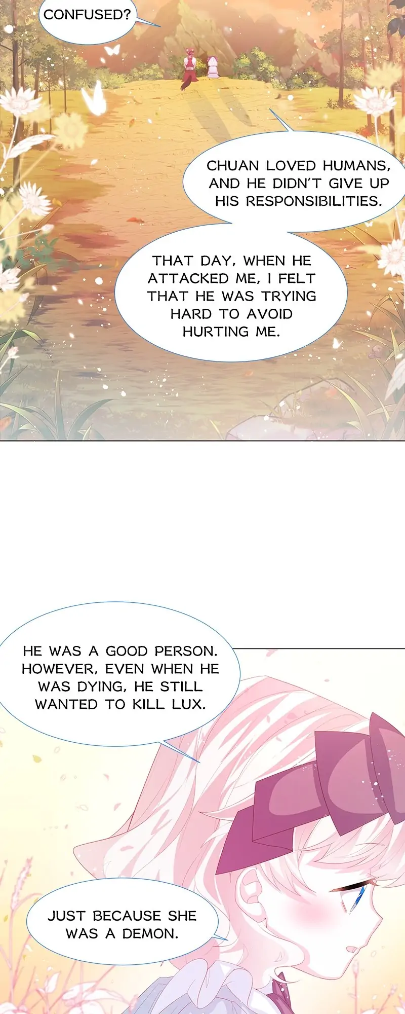 My Beloved Ninita Chapter 14 - Page 28