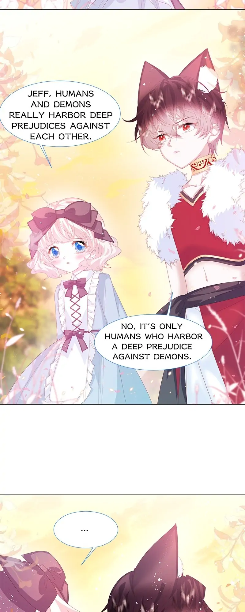 My Beloved Ninita Chapter 14 - Page 29