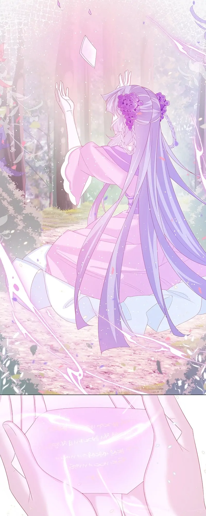 My Beloved Ninita Chapter 14 - Page 3