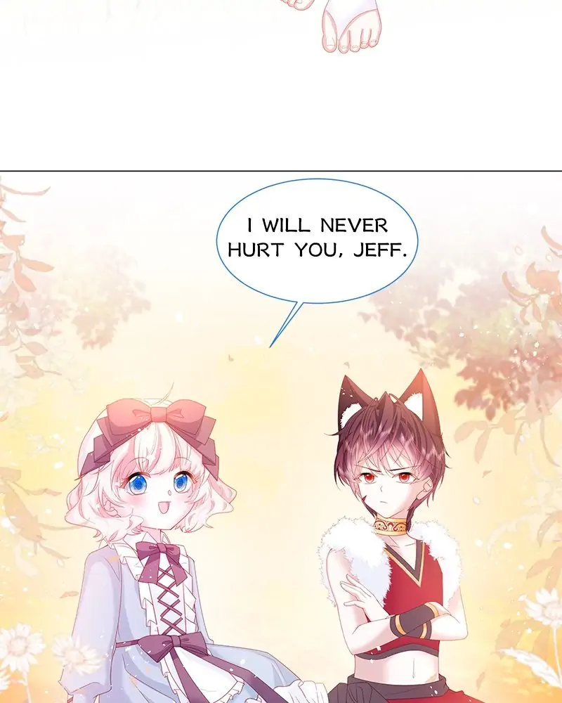 My Beloved Ninita Chapter 14 - Page 32