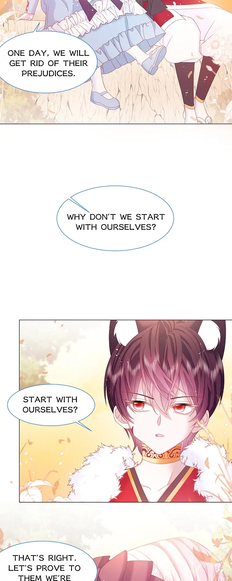 My Beloved Ninita Chapter 14 - Page 33