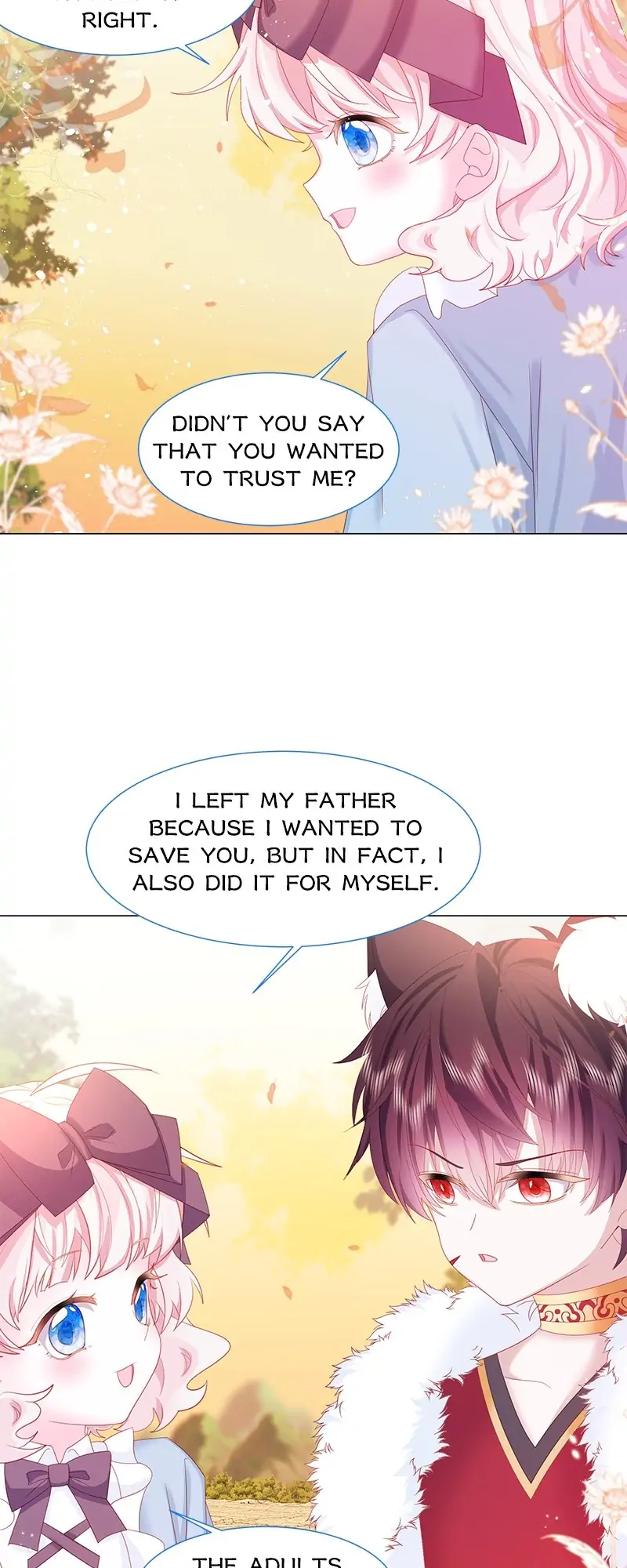 My Beloved Ninita Chapter 14 - Page 34