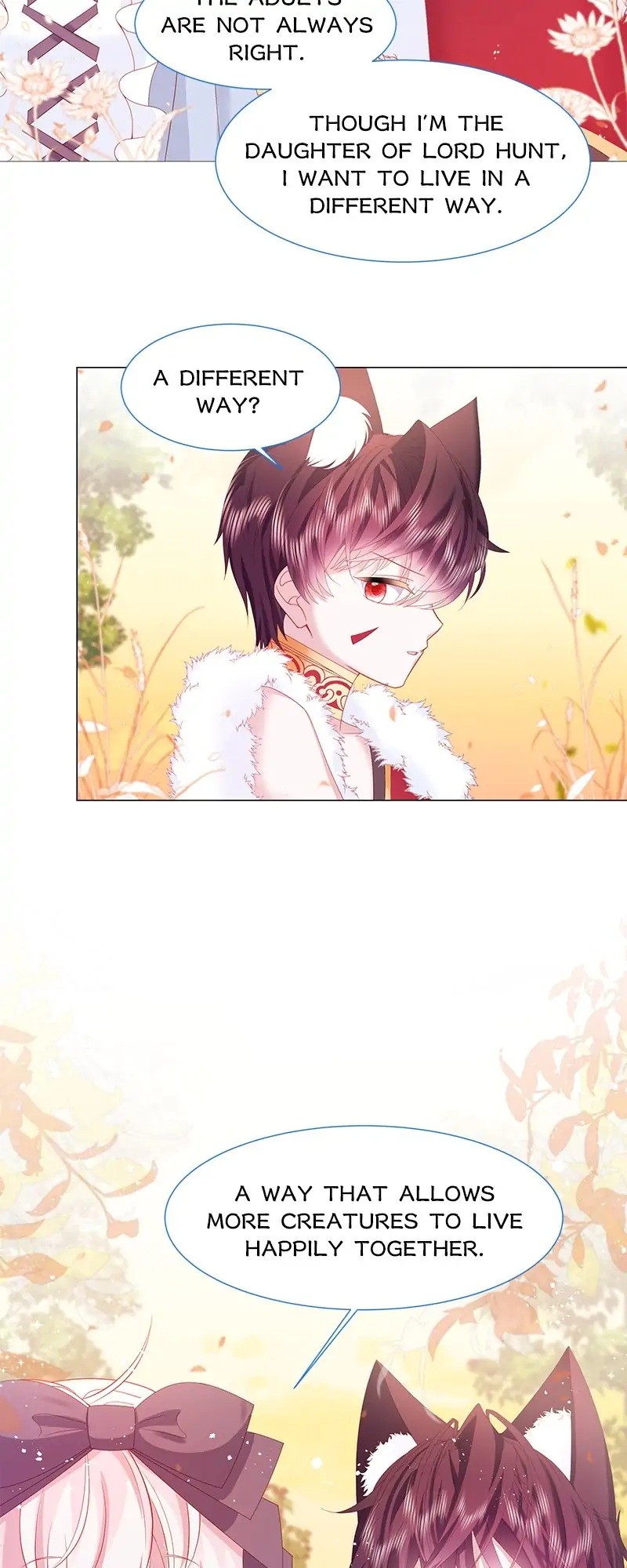 My Beloved Ninita Chapter 14 - Page 35