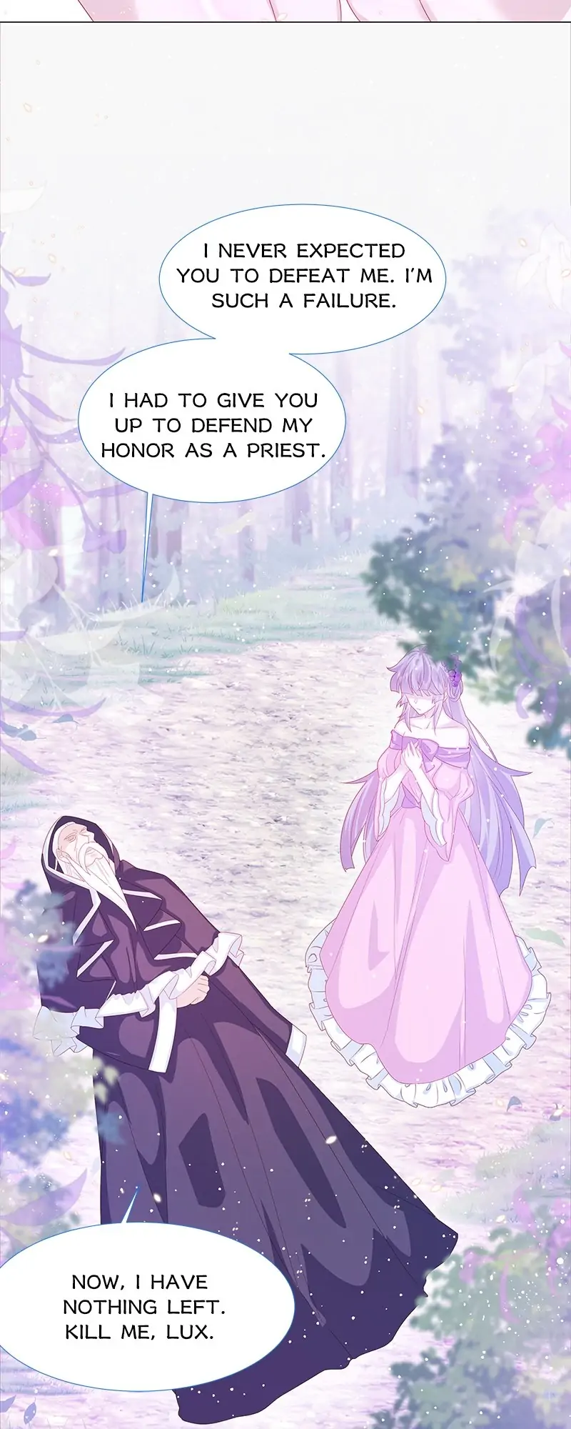 My Beloved Ninita Chapter 14 - Page 4