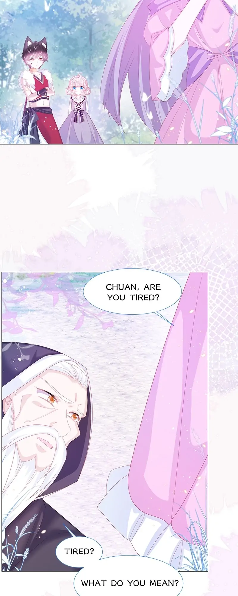 My Beloved Ninita Chapter 14 - Page 6