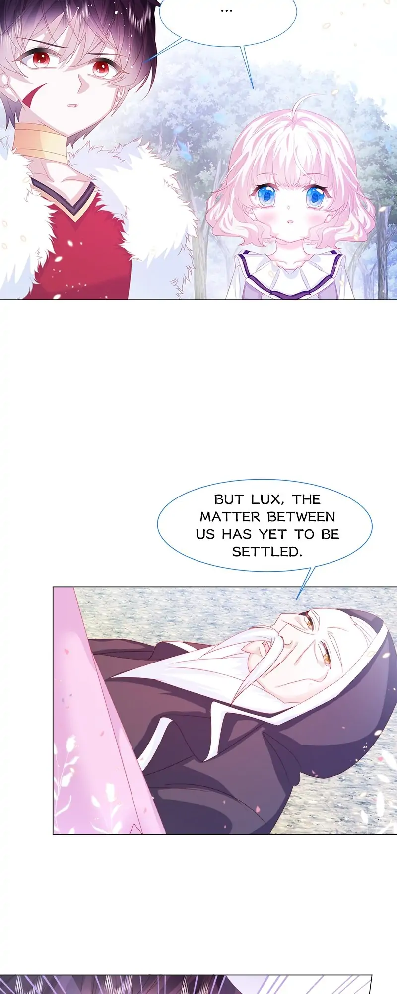 My Beloved Ninita Chapter 14 - Page 9