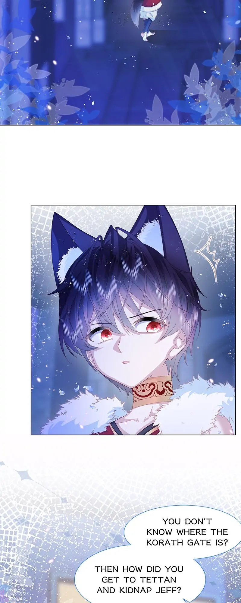 My Beloved Ninita Chapter 15 - Page 11