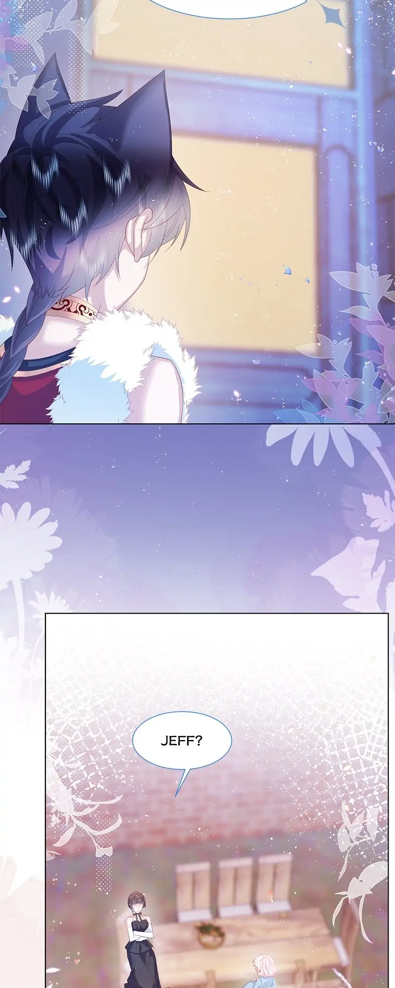 My Beloved Ninita Chapter 15 - Page 12