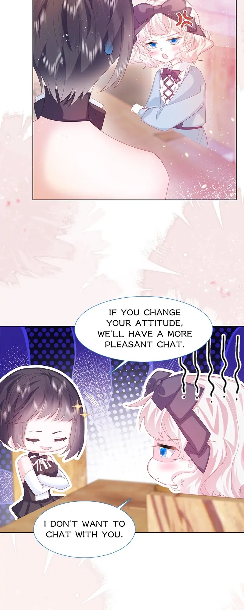 My Beloved Ninita Chapter 15 - Page 14