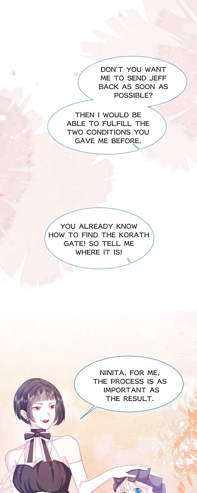 My Beloved Ninita Chapter 15 - Page 17