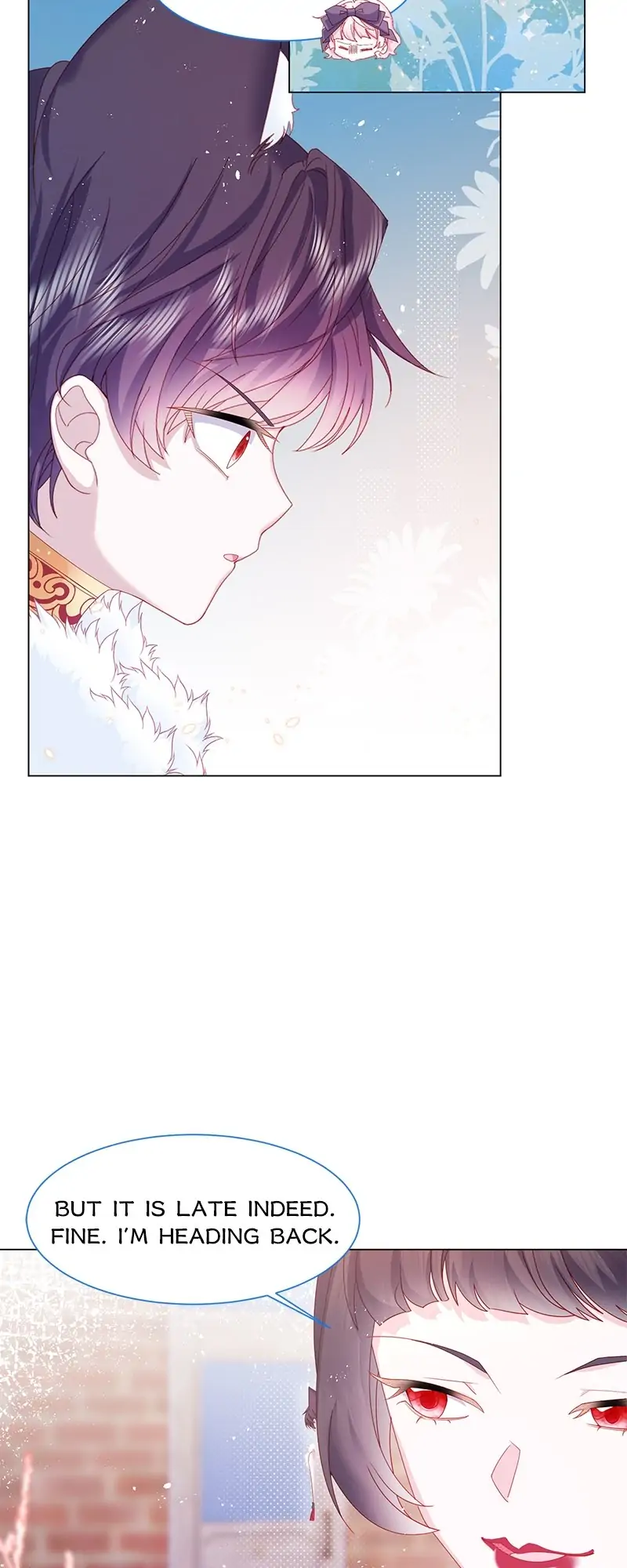 My Beloved Ninita Chapter 15 - Page 19