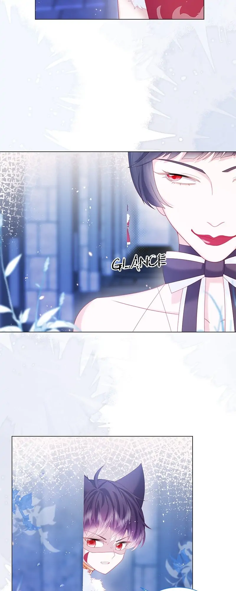 My Beloved Ninita Chapter 15 - Page 21