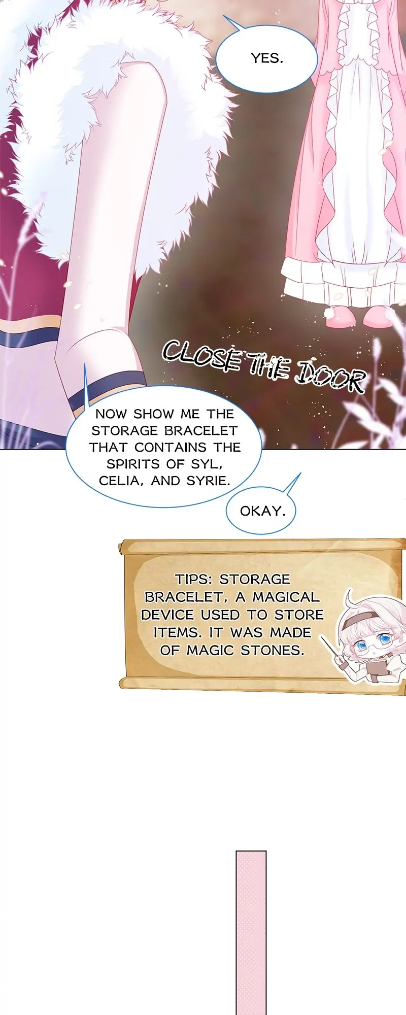 My Beloved Ninita Chapter 15 - Page 25