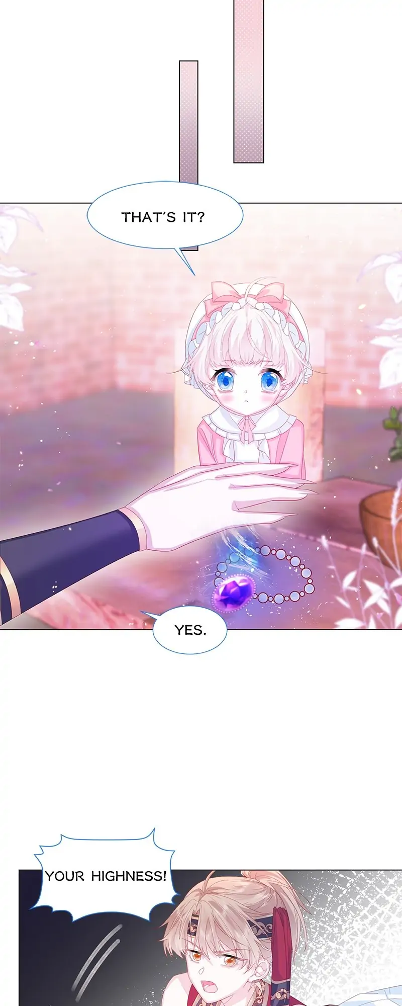 My Beloved Ninita Chapter 15 - Page 26