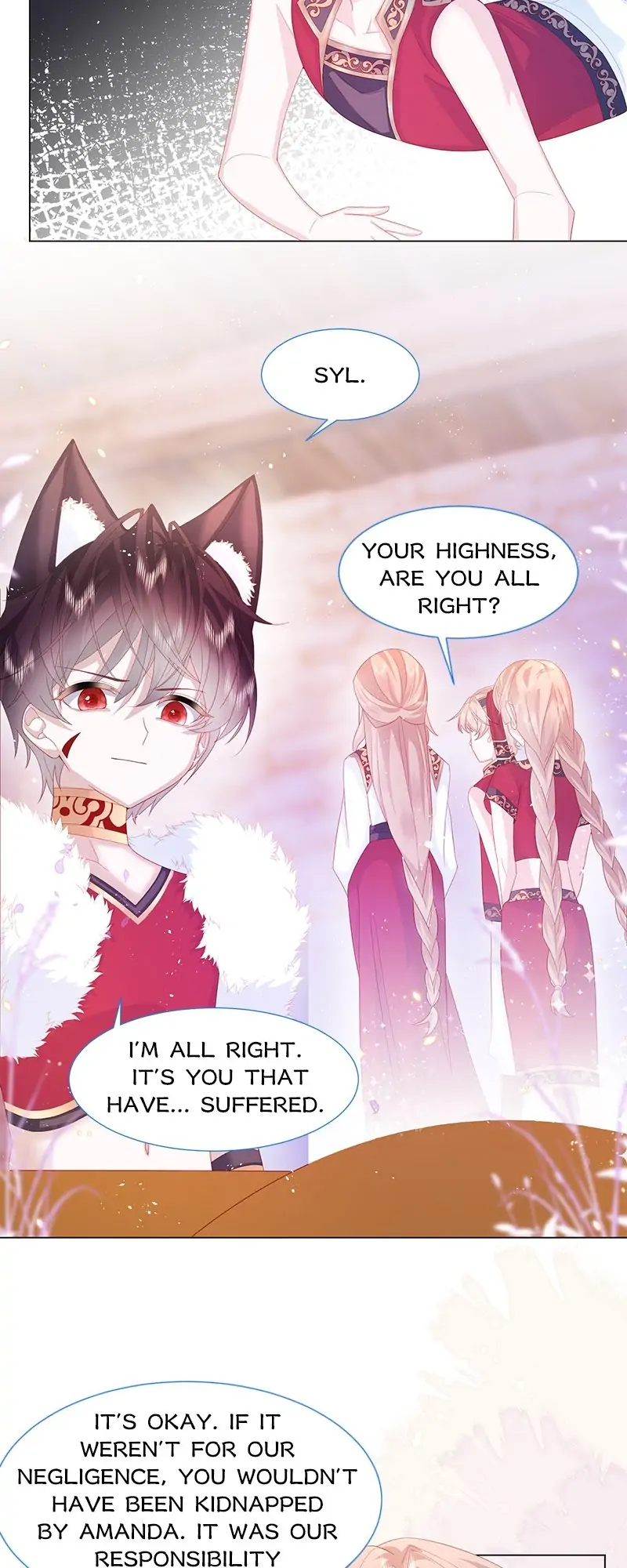 My Beloved Ninita Chapter 15 - Page 27