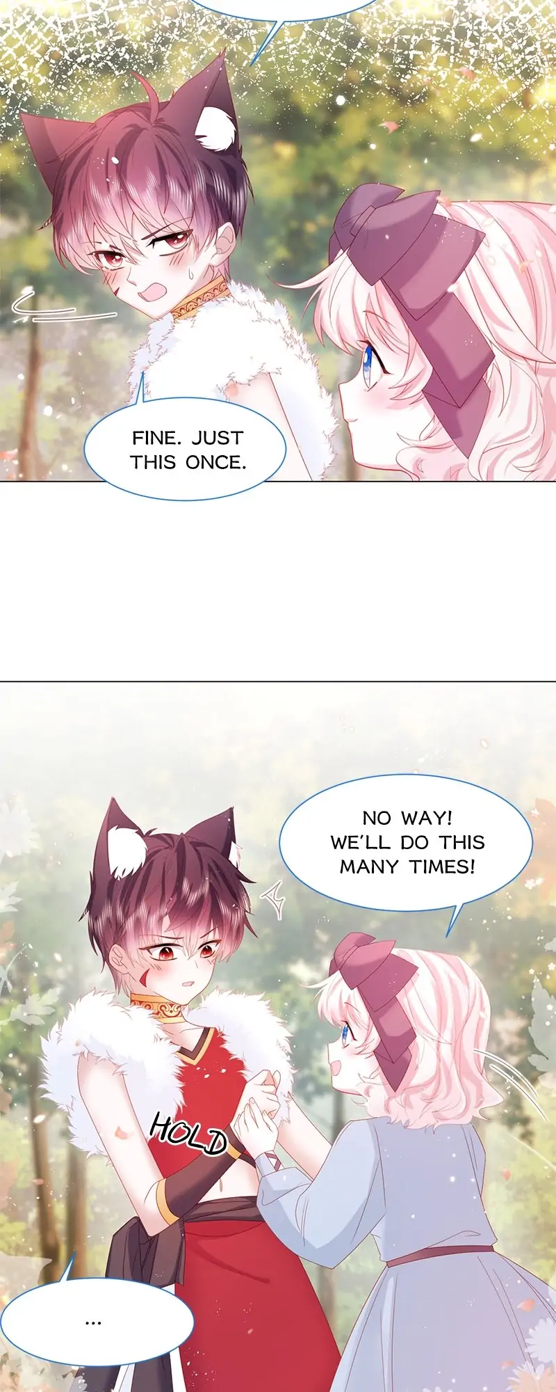 My Beloved Ninita Chapter 15 - Page 4