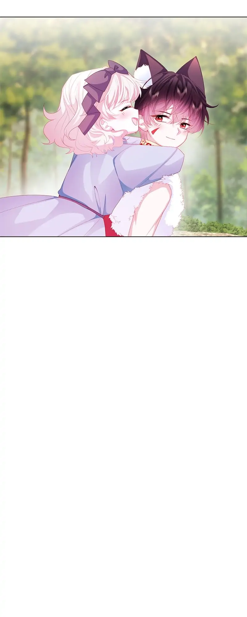 My Beloved Ninita Chapter 15 - Page 7