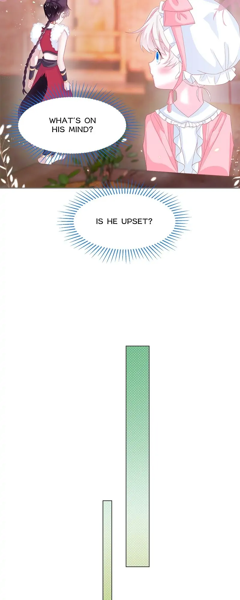 My Beloved Ninita Chapter 16 - Page 11