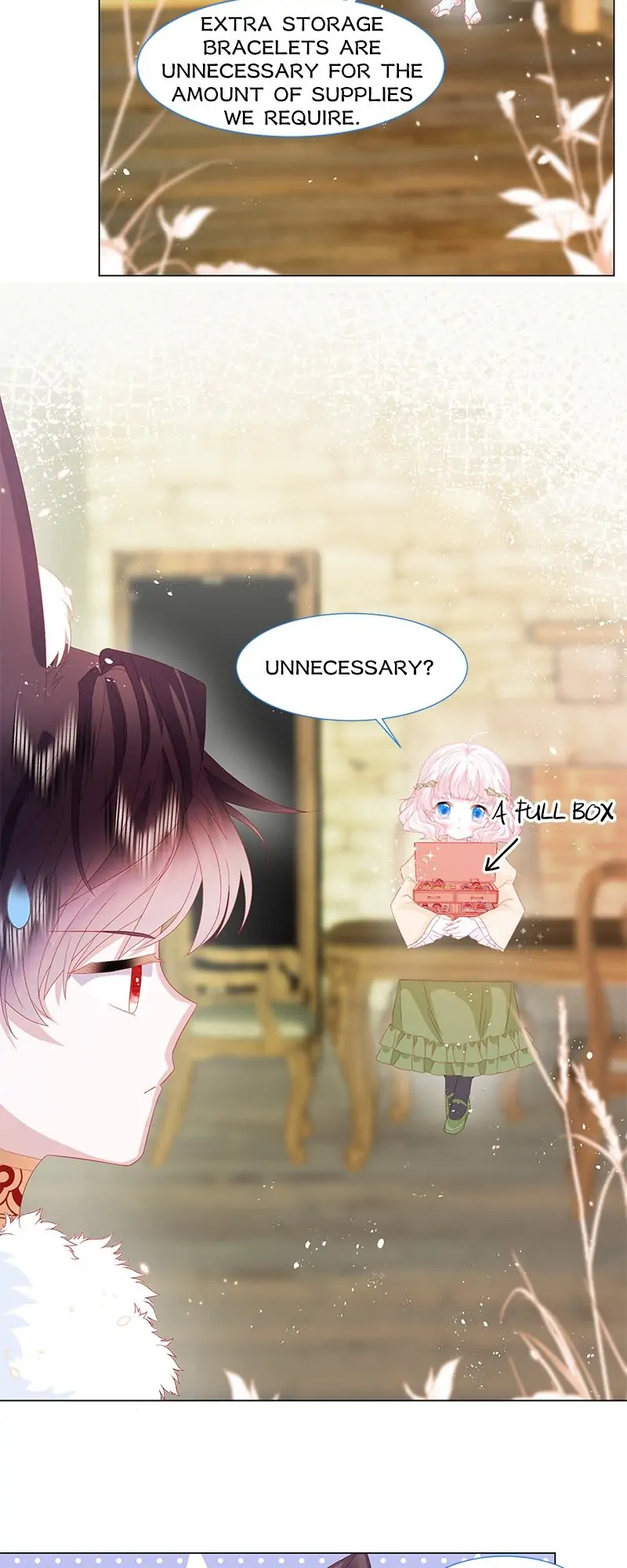 My Beloved Ninita Chapter 16 - Page 13