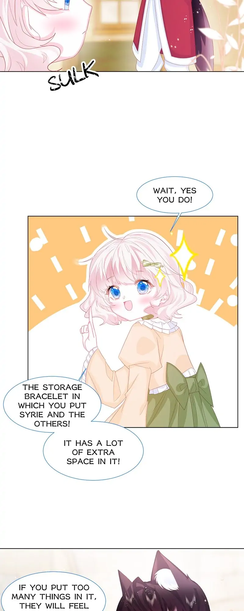 My Beloved Ninita Chapter 16 - Page 17