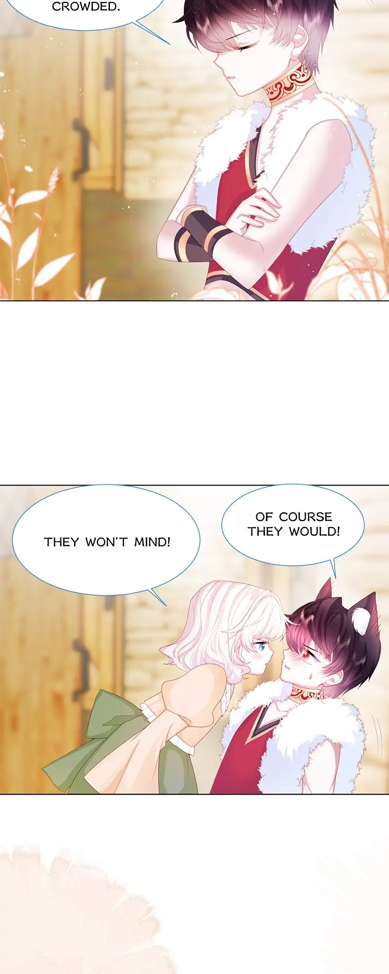 My Beloved Ninita Chapter 16 - Page 18