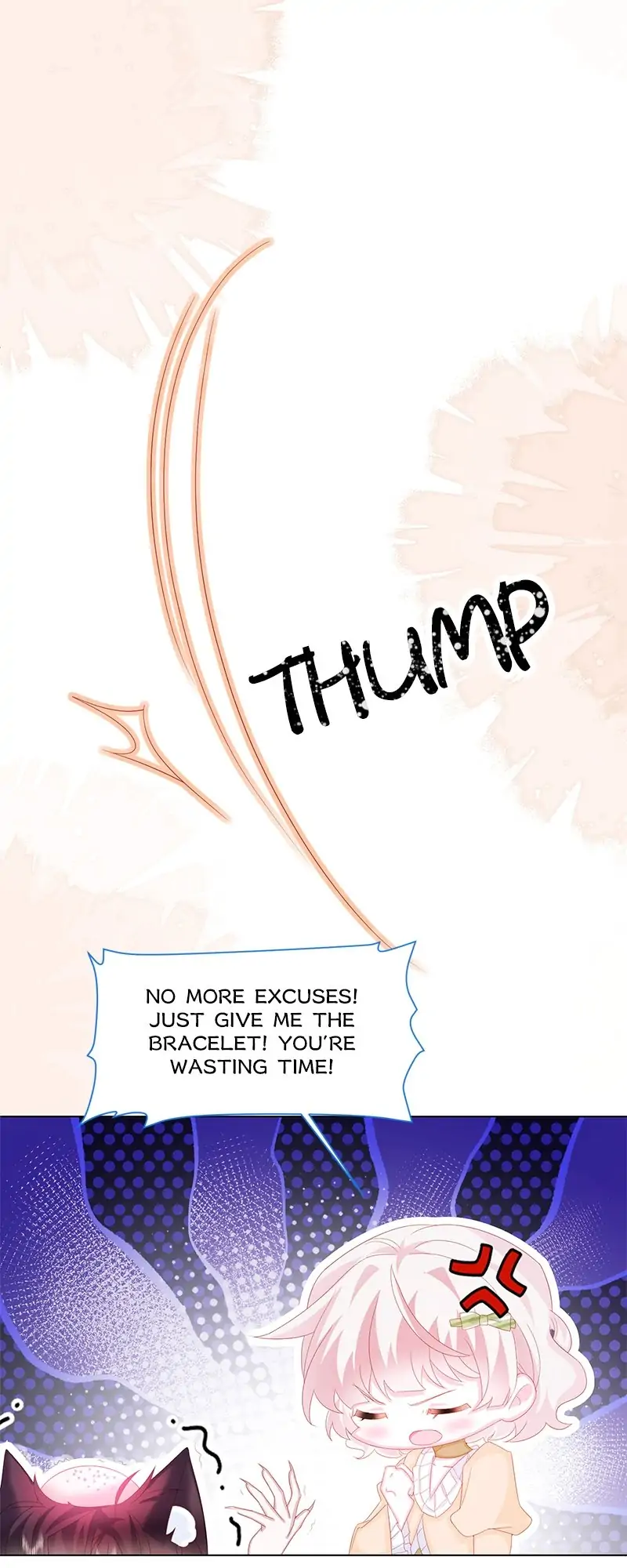 My Beloved Ninita Chapter 16 - Page 19