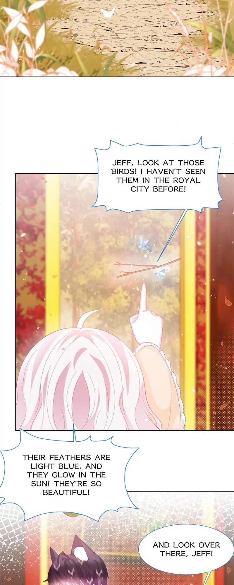 My Beloved Ninita Chapter 16 - Page 22