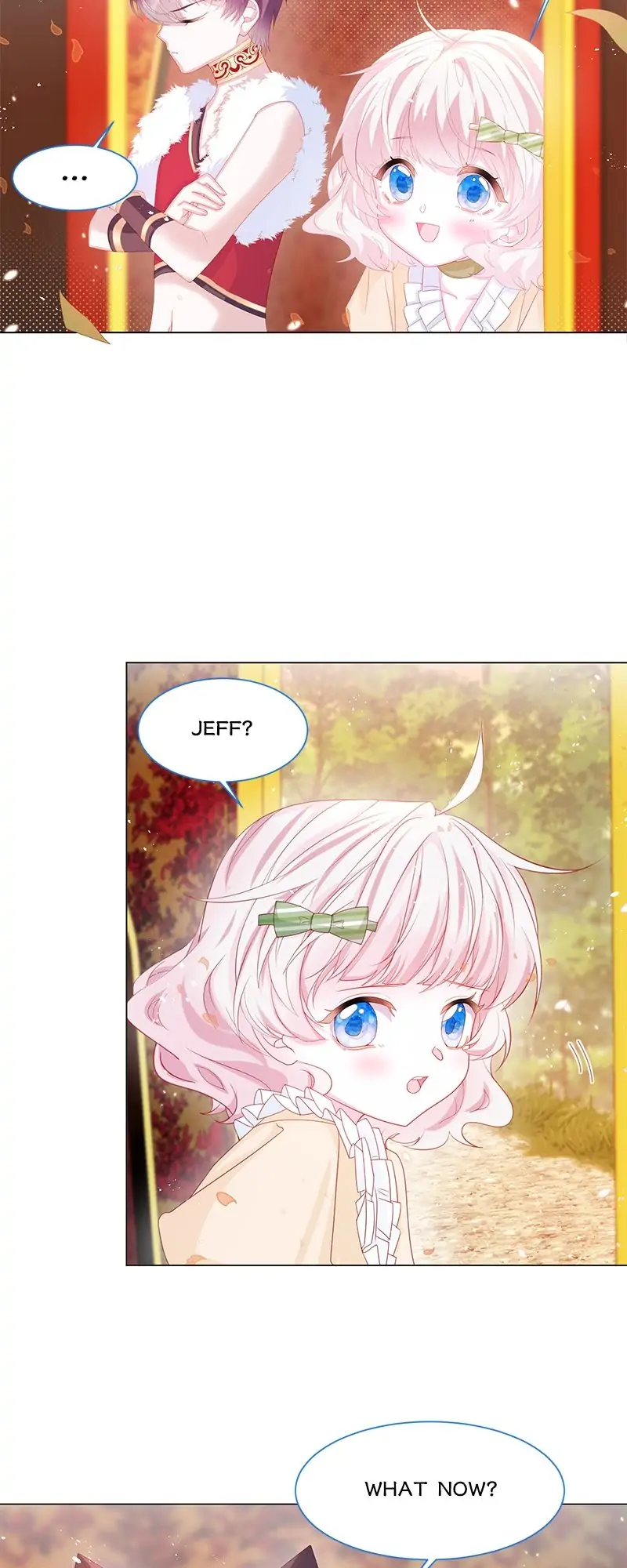 My Beloved Ninita Chapter 16 - Page 23