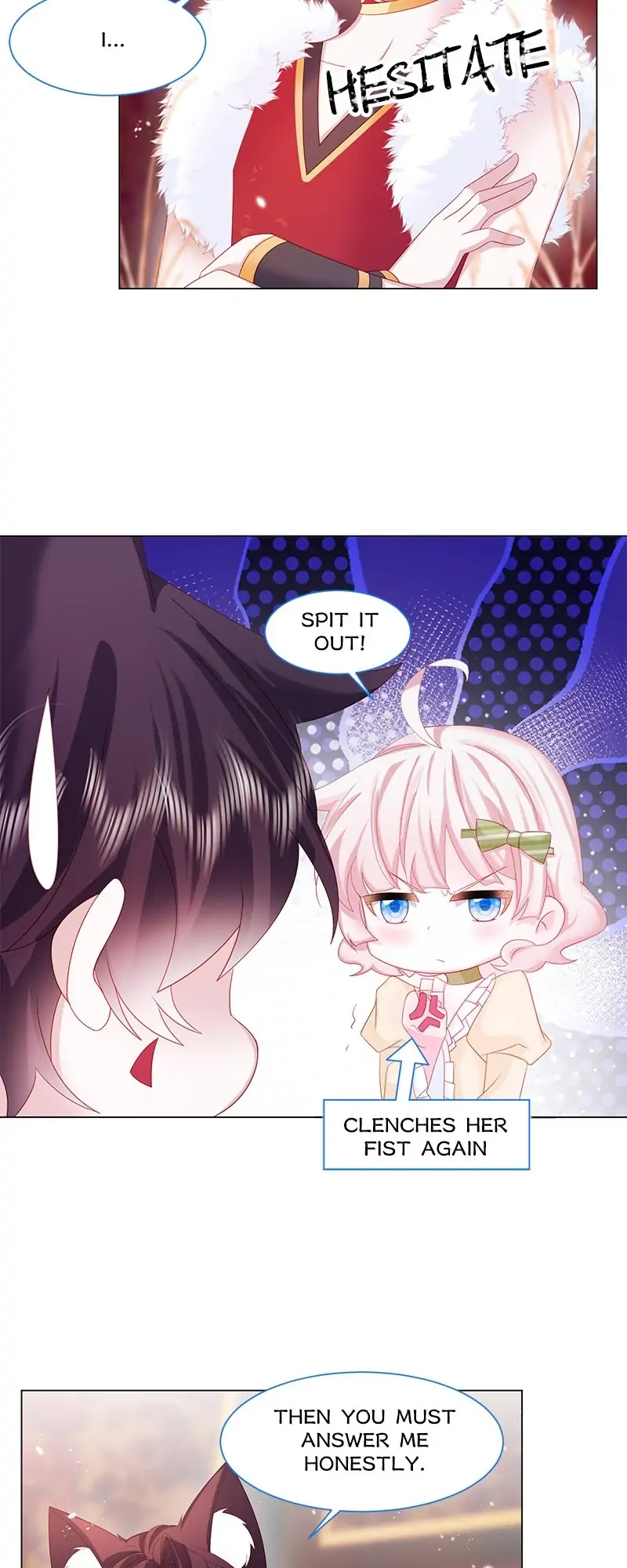 My Beloved Ninita Chapter 16 - Page 27