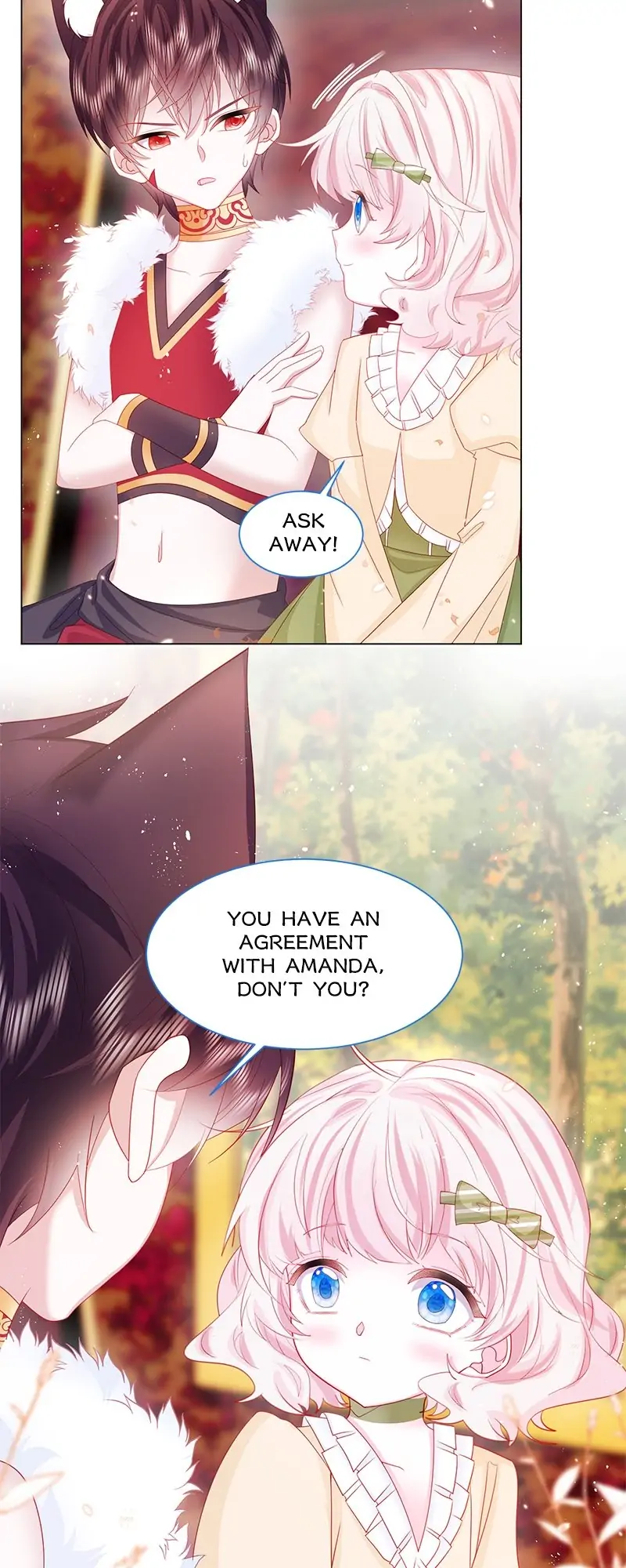 My Beloved Ninita Chapter 16 - Page 28