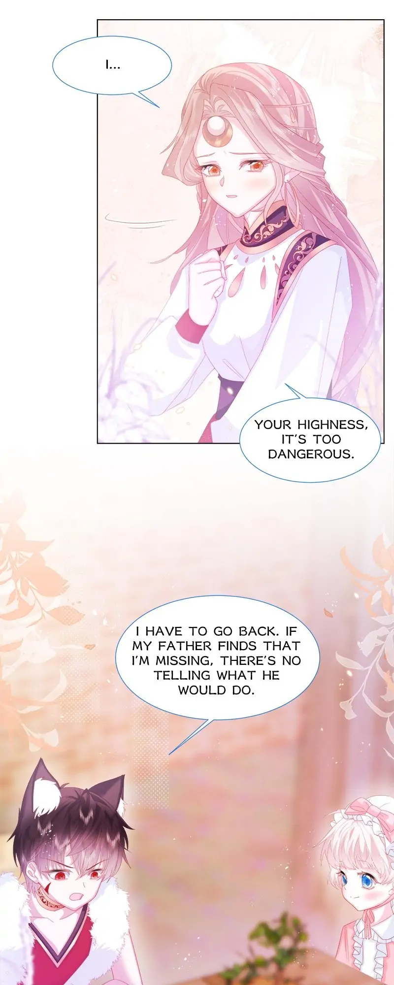 My Beloved Ninita Chapter 16 - Page 4