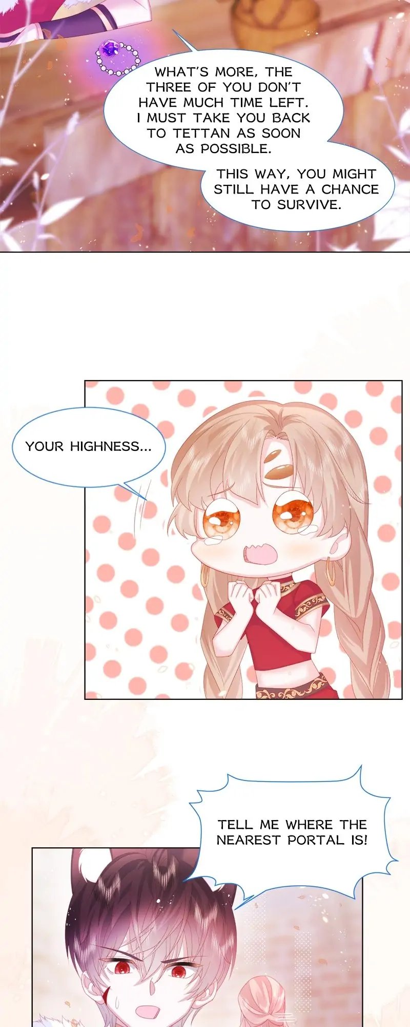 My Beloved Ninita Chapter 16 - Page 5