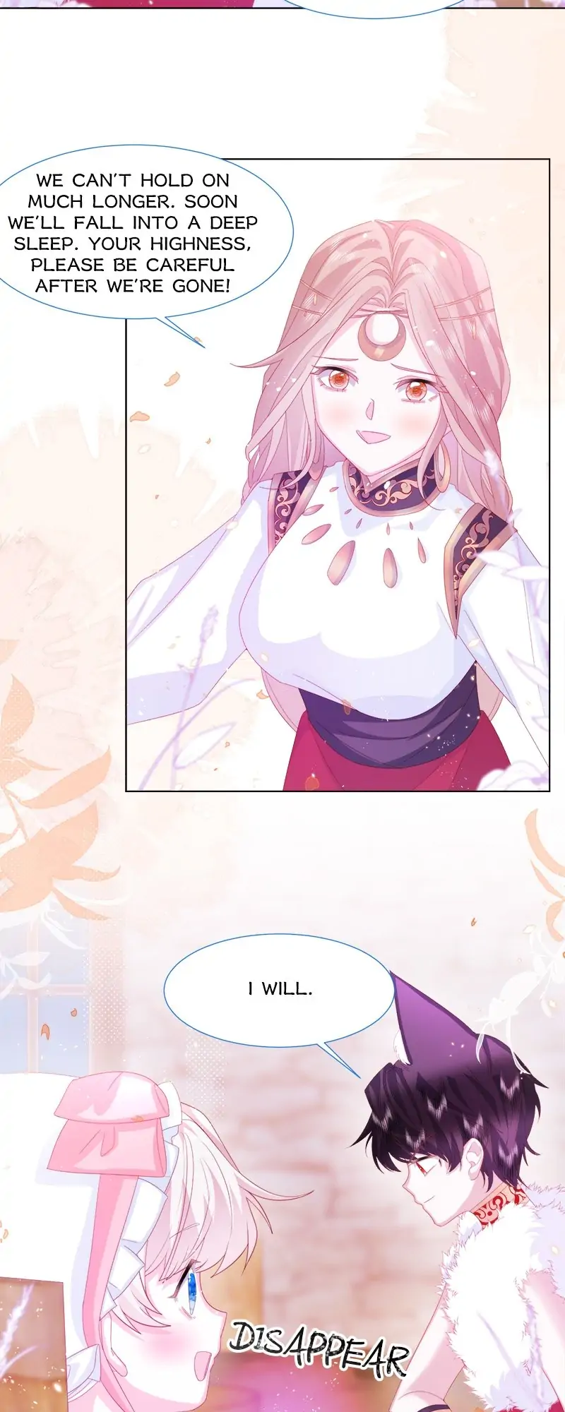 My Beloved Ninita Chapter 16 - Page 7